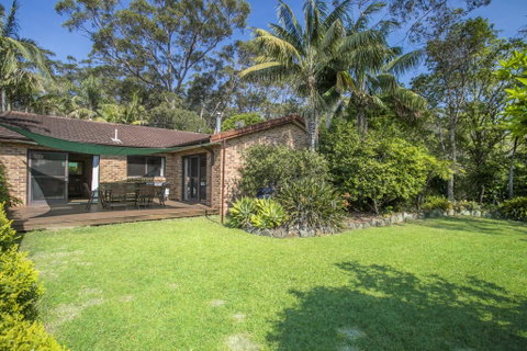 75 River Rd - Tabourie Hideaway - South Australia Travel 3