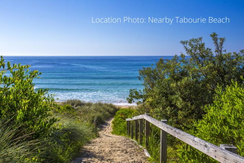 75 River Rd - Tabourie Hideaway - South Australia Travel 1