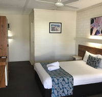 7th Street Motel - South Australia Travel