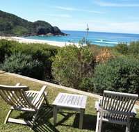 8 ON COAST 4 night min - South Australia Travel