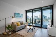 87 Docklands2Bd2Bth Lv8 Waterside FreeCarPark