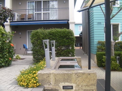 9/20 Apollo Quay Apartment - South Australia Travel 3
