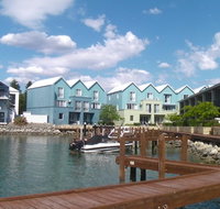 9/20 Apollo Quay Apartment - South Australia Travel