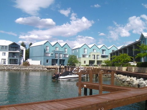 9/20 Apollo Quay Apartment - South Australia Travel 0