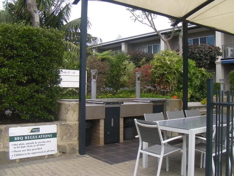 9/20 Apollo Quay Apartment - South Australia Travel 2