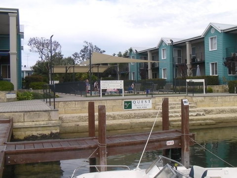 9/20 Apollo Quay Apartment - South Australia Travel 1