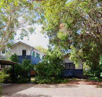 91 Tramican - Aquamarine - South Australia Travel