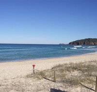  WAVERIDER 2 - South Australia Travel