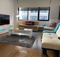 Realm Modern Executive Apartment 1BR Wine WiFi Secure Parking Canberra - South Australia Travel