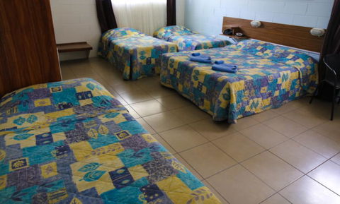 A & A Motel - South Australia Travel 1