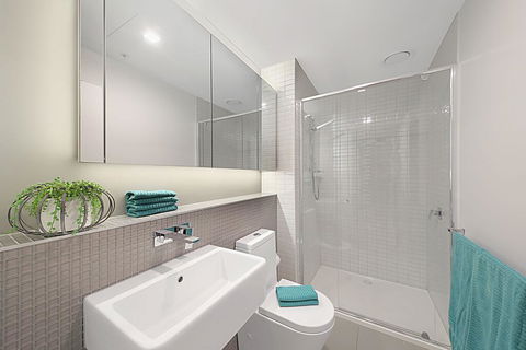 A Bright & Modern CBD Apt Next To Southern Cross - South Australia Travel 3