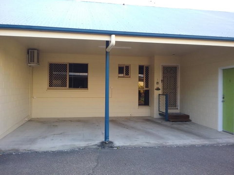 A City Retreat, 2BR Apartment - Reid Park -Townsville - South Australia Travel 1