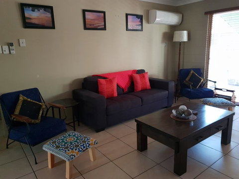 A City Retreat, 2BR Apartment - Reid Park -Townsville - South Australia Travel 0