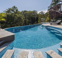A Coorabell Retreat - South Australia Travel