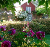 A Country Barn Retreat - South Australia Travel