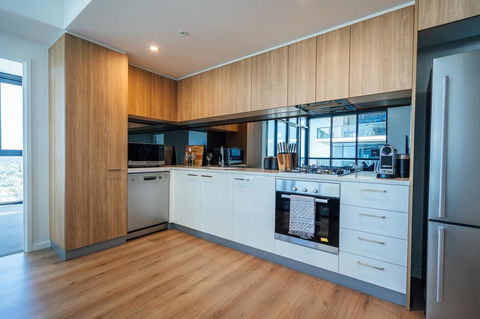 A Cut Above The West - Pool - Rooftop Bar - Gym - Wifi - South Australia Travel 2