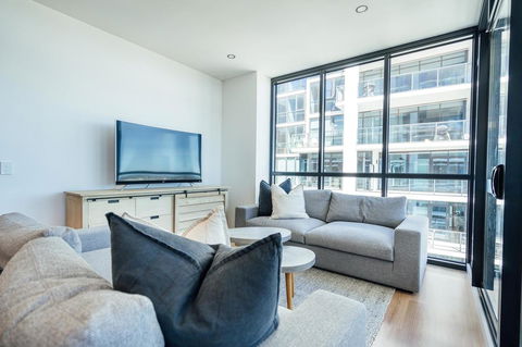 A Cut Above The West - Pool - Rooftop Bar - Gym - Wifi - South Australia Travel 3