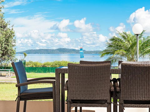 A Fisherman's Rest - South Australia Travel 0