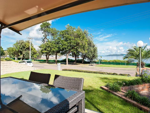 A Fisherman's Rest - South Australia Travel 2