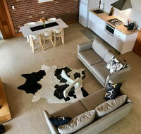 A home amongst the gum trees - South Australia Travel