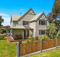 A la Plage - South Australia Travel