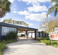 A Line Motel - South Australia Travel
