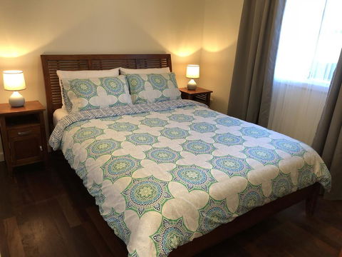 A Little Bit Of Zen By The Beach - South Australia Travel 2