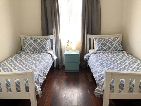 A Little Bit Of Zen By The Beach - South Australia Travel 3