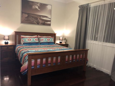 A Little Bit Of Zen By The Beach - South Australia Travel 1