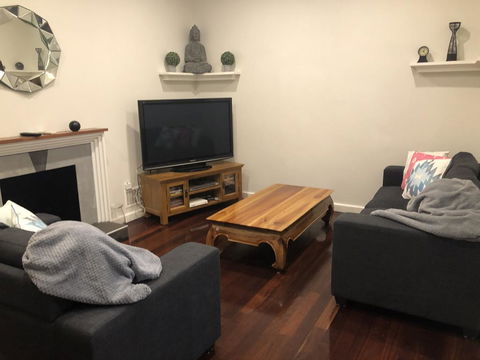 A Little Bit Of Zen By The Beach - South Australia Travel 0