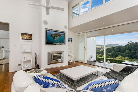 A PERFECT STAY - Byron's Brae - South Australia Travel 2