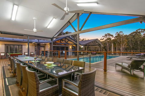 A PERFECT STAY - Lennox Unique Coastal Retreat - South Australia Travel 1