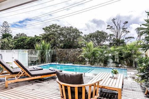 A PERFECT STAY - Orana Byron - South Australia Travel 1