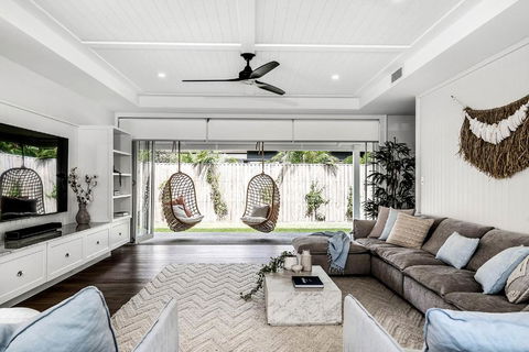 A PERFECT STAY - Orana Byron - South Australia Travel 0