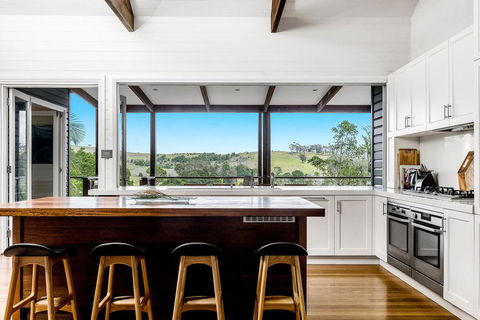 A PERFECT STAY - Rutherford House - South Australia Travel 2