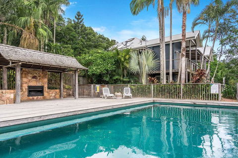 A PERFECT STAY - Rutherford House - South Australia Travel 0