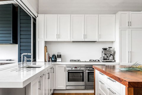 A PERFECT STAY - Rutherford House - South Australia Travel 3