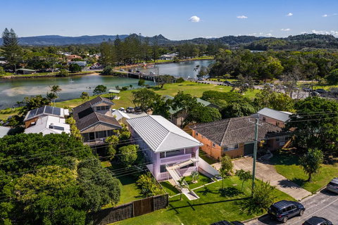 A PERFECT STAY - Sunset Beach - Riverside - South Australia Travel 2