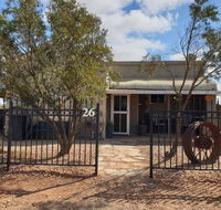 A real bush retreat. Kangas Emus  Starry Skies. - South Australia Travel