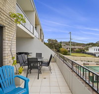A Sea Mist at The Dunes - Fingal Bay - South Australia Travel