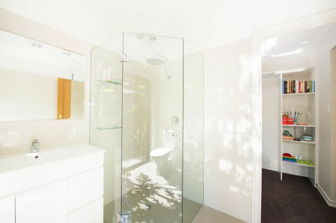 A Suite Spot In The Hills - South Australia Travel 2