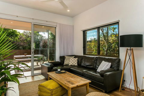 A SWEET ESCAPE - Alcorn House - South Australia Travel 3