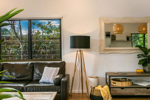 A SWEET ESCAPE - Alcorn House - South Australia Travel 1