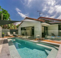 A SWEET ESCAPE - At the Beach - South Australia Travel