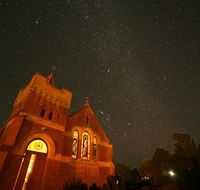 A Tassie Church - South Australia Travel