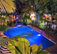 A Taste of the Tropics - South Australia Travel