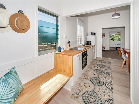 A Touch Of The Bahamas On McKenzie MK3 - South Australia Travel 3