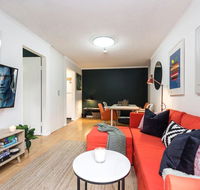 A Walk to Syd Uni  RPA Hospital - South Australia Travel