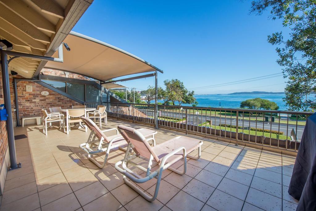 Port Stephens NSW South Australia Travel