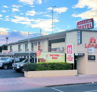 AA Lodge Motel - South Australia Travel